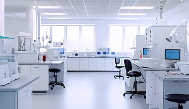 實(shí)驗(yàn)室應(yīng)用